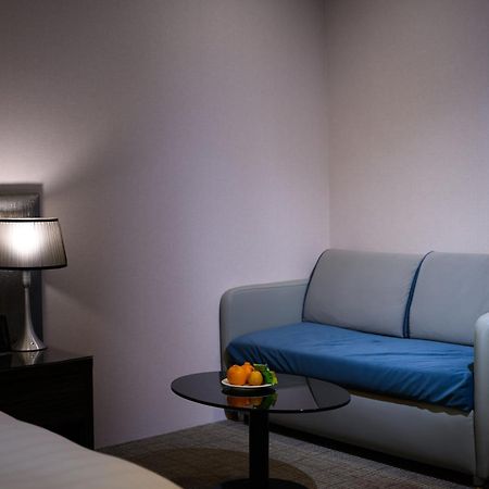 Hotel Geight Tajpej Zewnętrze zdjęcie