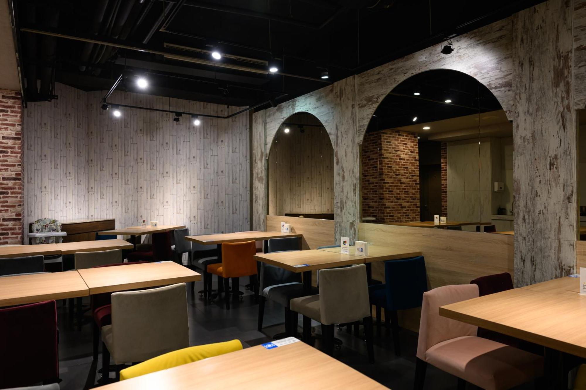 Hotel Geight Tajpej Zewnętrze zdjęcie