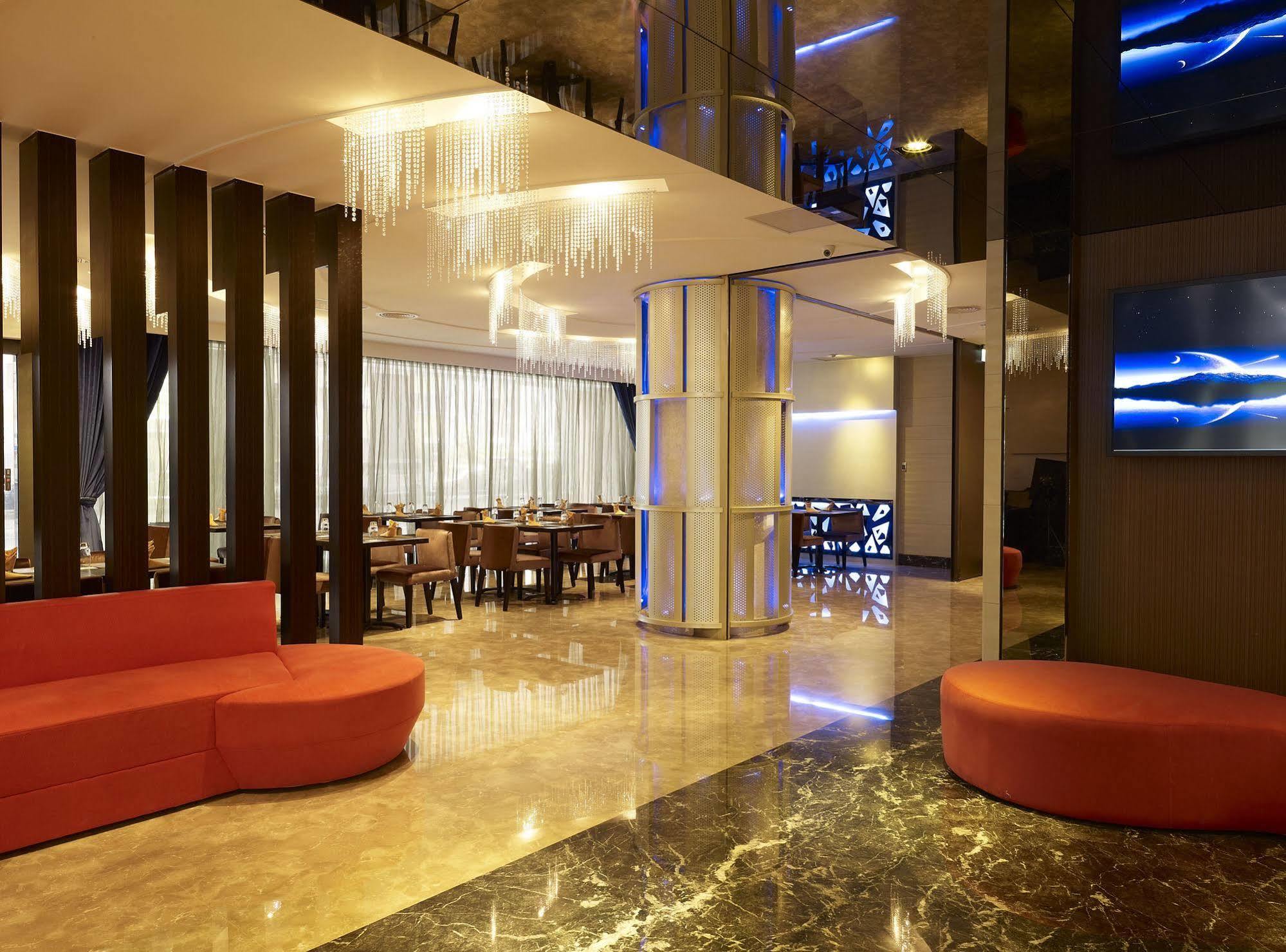 Hotel Geight Tajpej Zewnętrze zdjęcie
